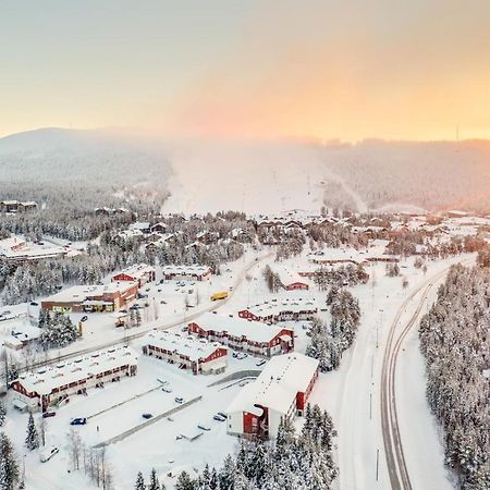 Holiday In Lapland - Levi Postintie 3B 322 외부 사진